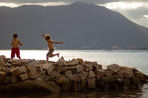 Jak zadbać o zdrowy sen dziecka?