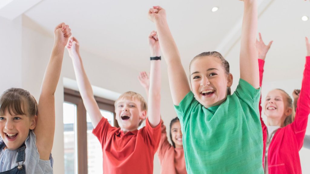 obóz taneczny przez Kogis