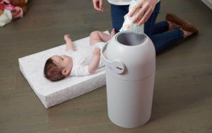 Problemy skórne u dzieci