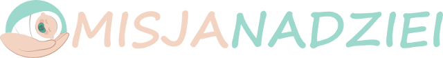 Logo MisjaNadziei.org.pl